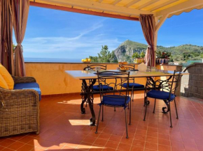 Casa Vacanza Villa Girasole Massa Lubrense
